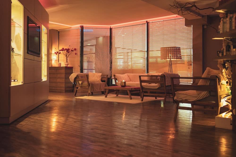 Area lounge