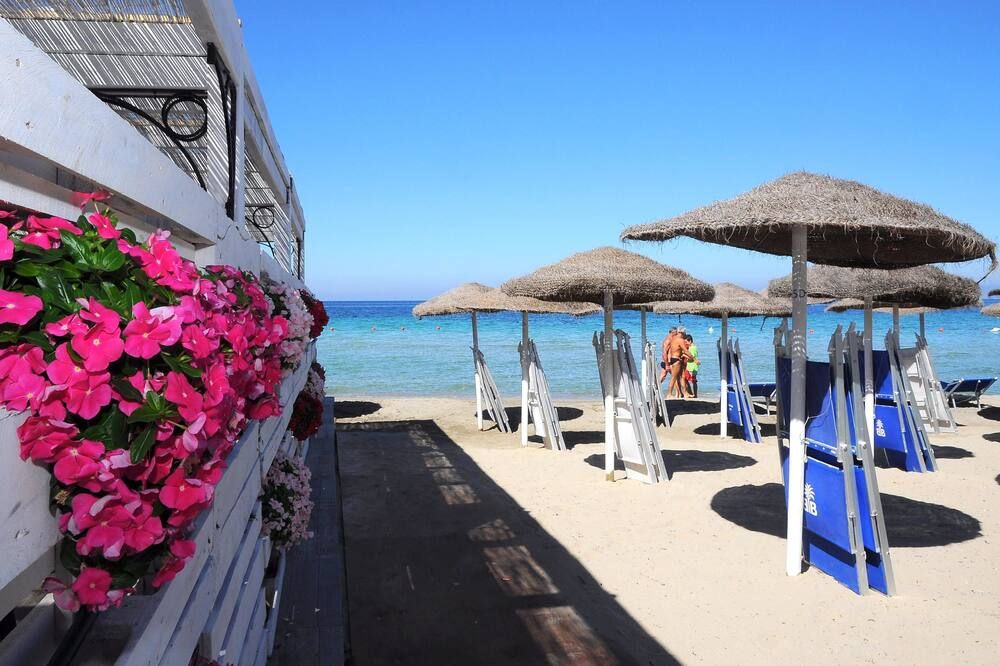 Spiaggia