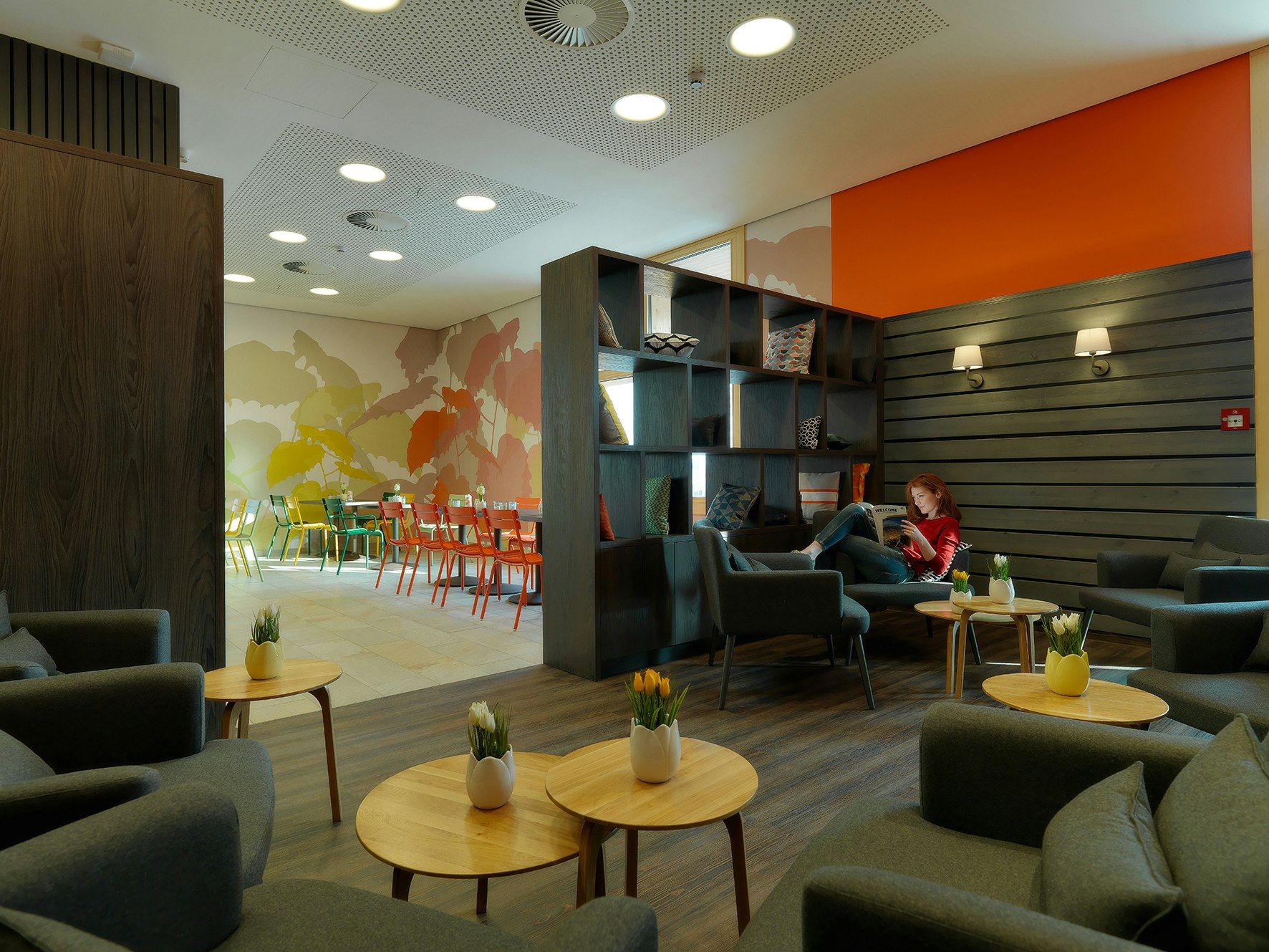 Area lounge