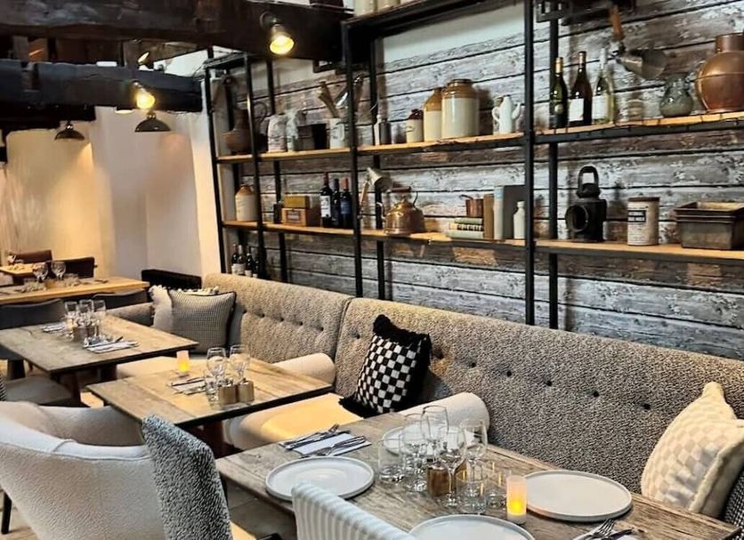Ristorante Foto