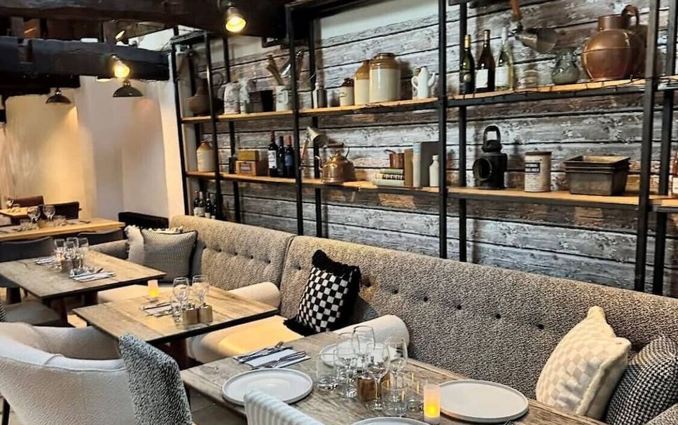Ristorante Foto
