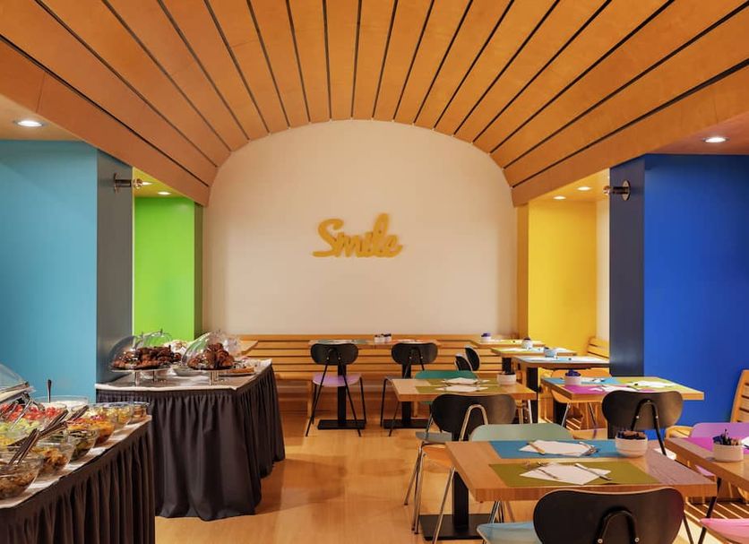 Ristorante Foto