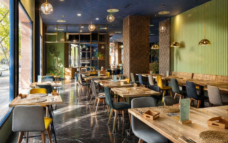 Ristorante Foto