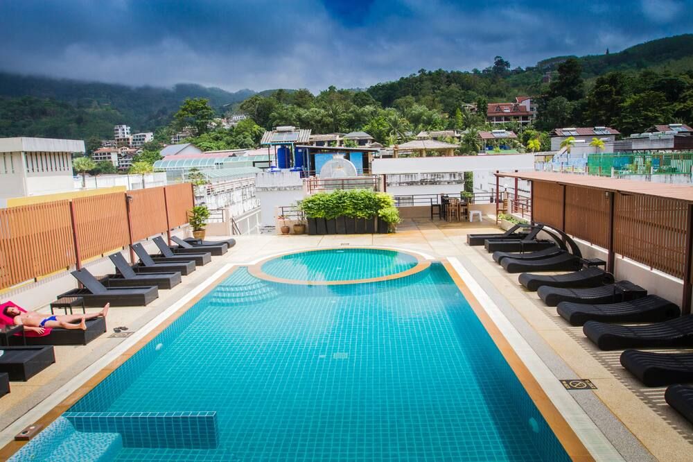 Piscina Foto