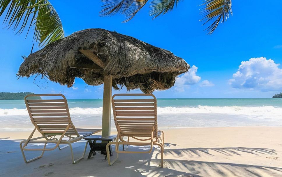 Spiaggia Foto