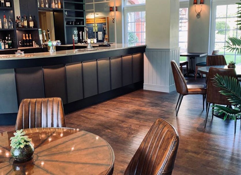 Bar Foto
