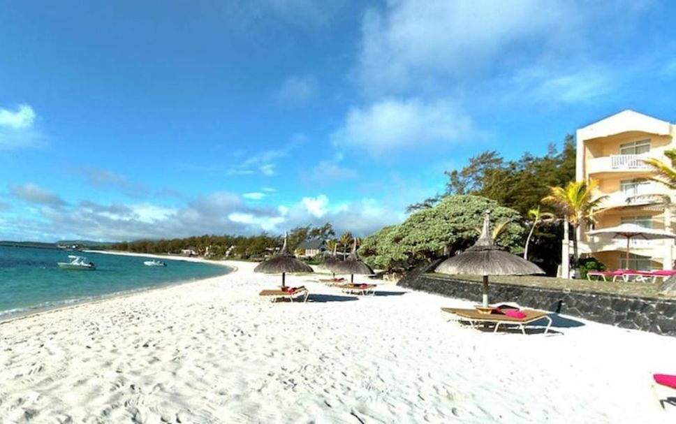 Spiaggia Foto