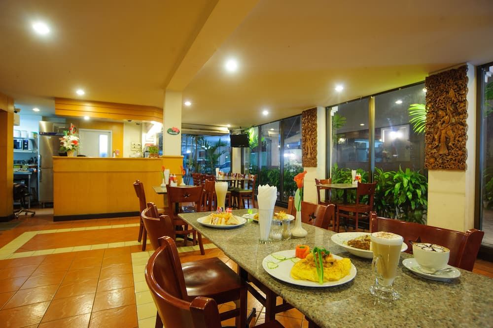 Ristorante