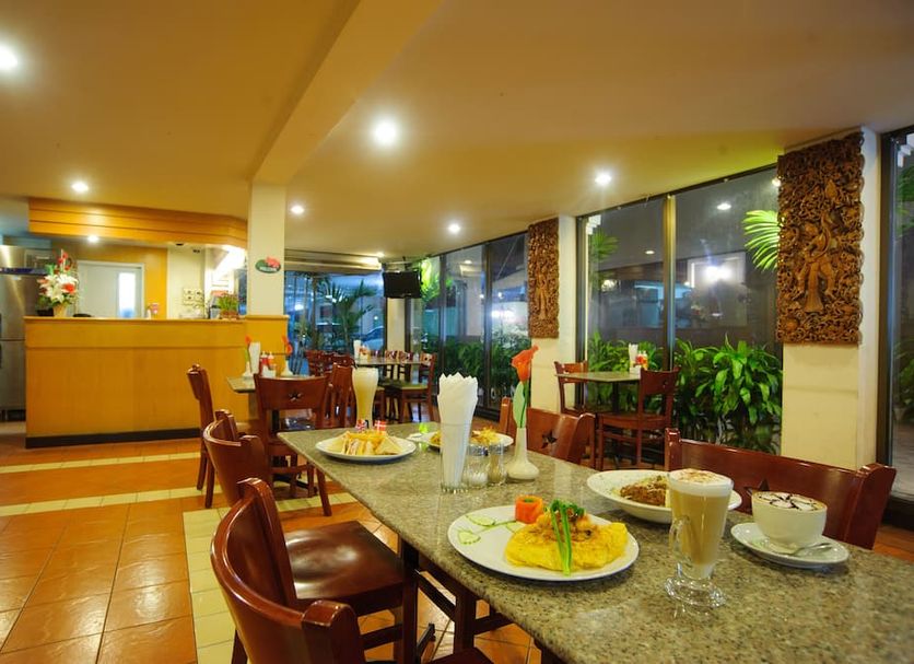 Ristorante Foto
