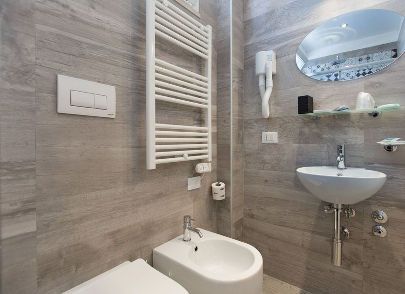 Bagno Foto