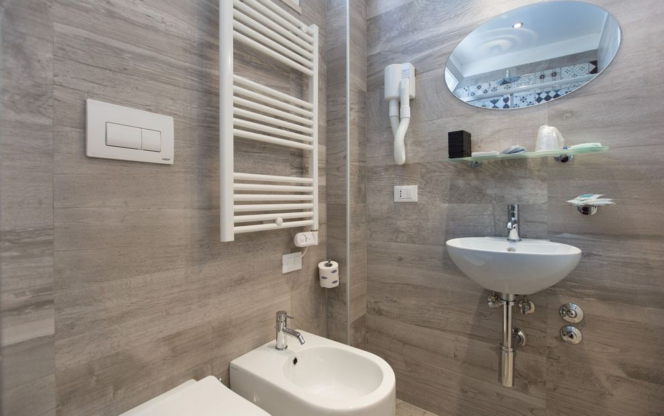 Bagno Foto