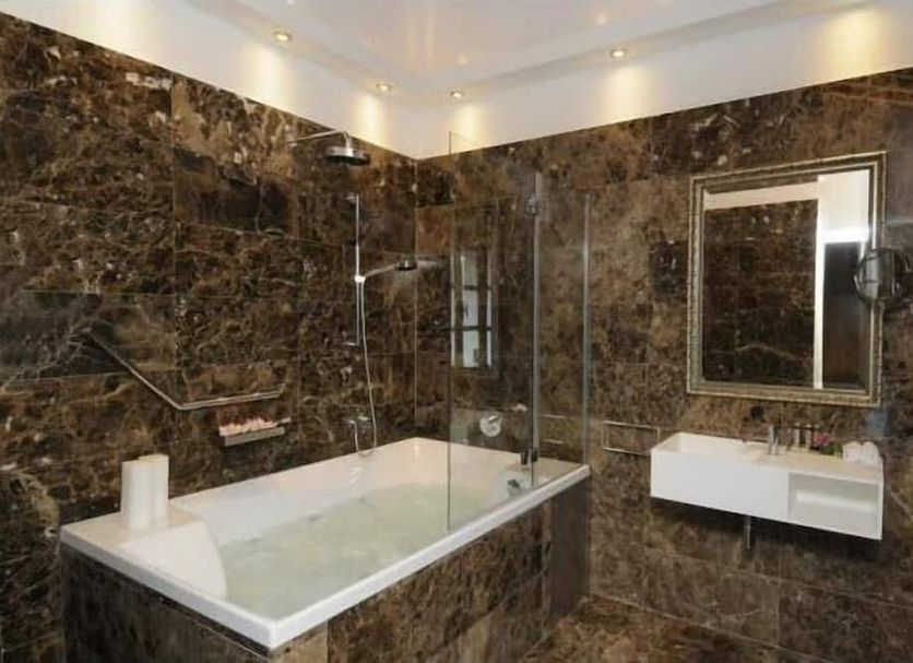 Bagno Foto