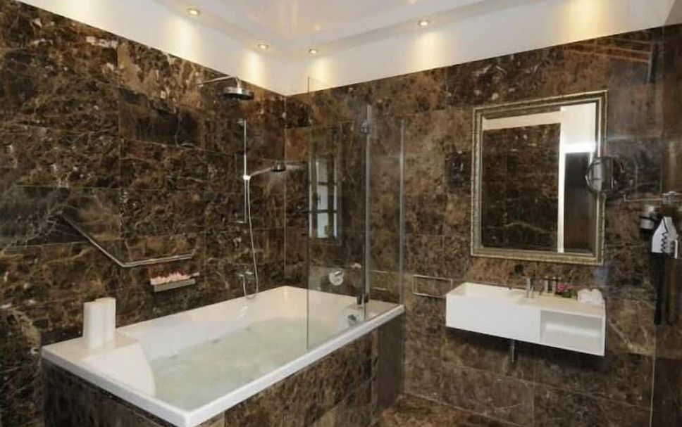 Bagno Foto