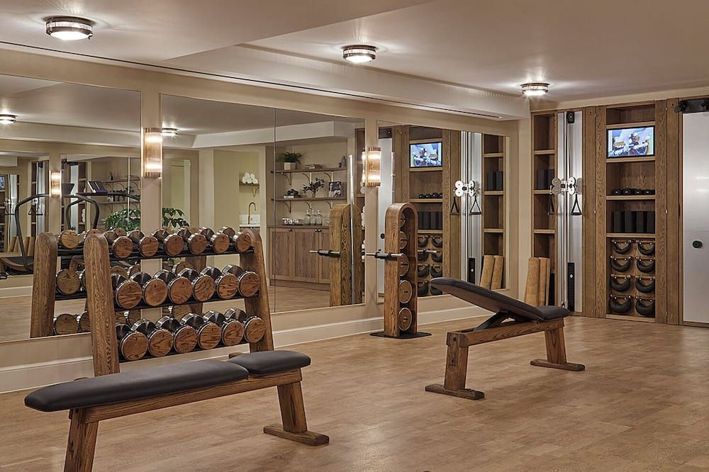 Palestra