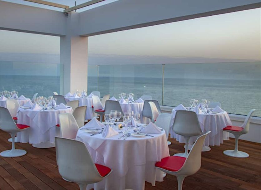 Sala ricevimenti Foto