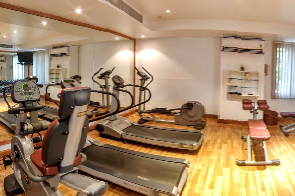 Palestra