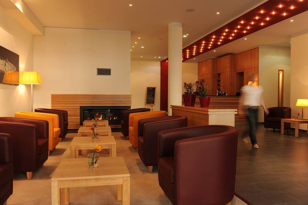 Area lounge