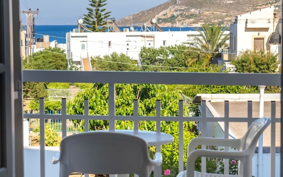 Balcone Foto