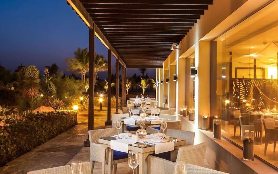 Ristorante Foto