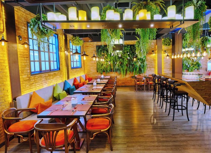 Ristorante Foto
