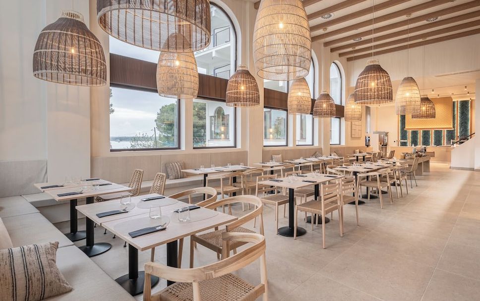 Ristorante Foto