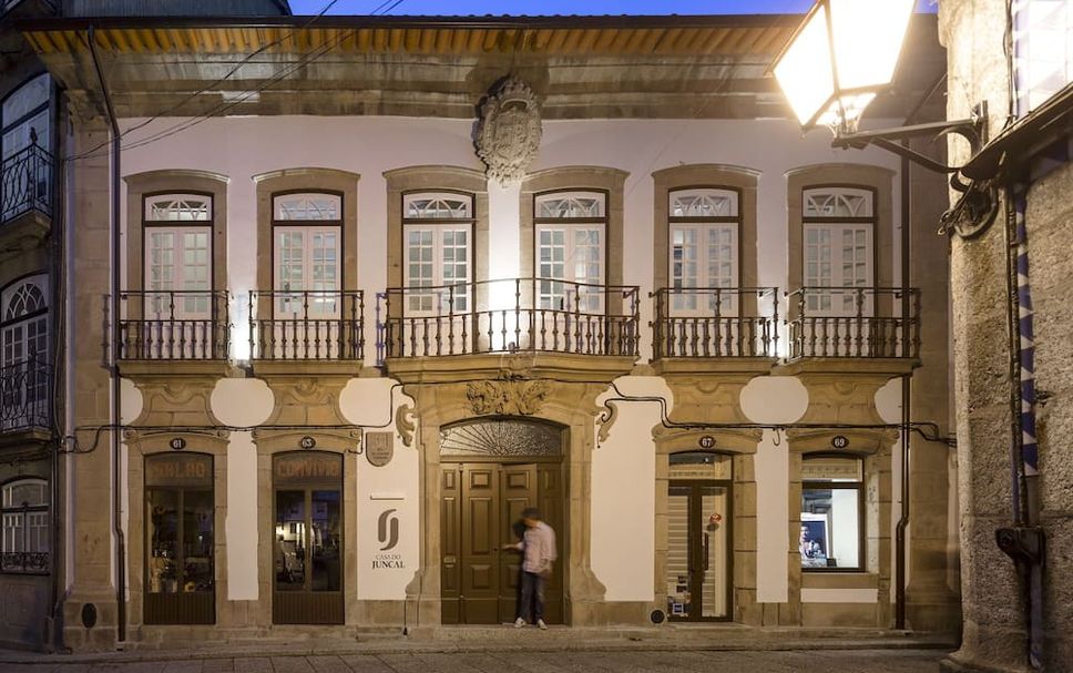 Edificio Foto