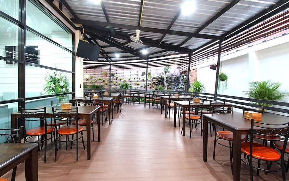 Ristorante Foto