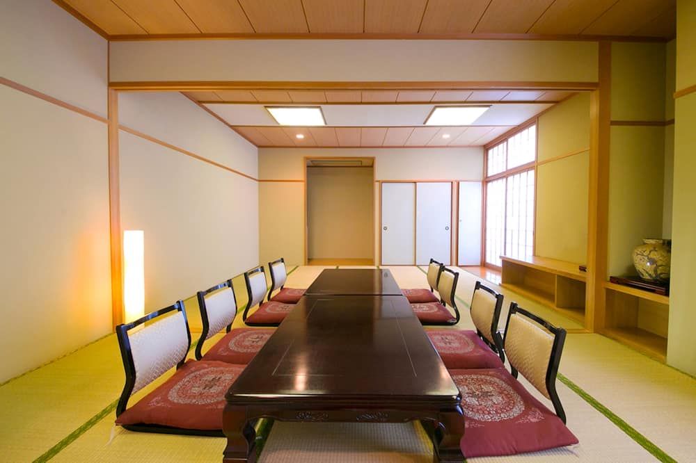 Sala conferenze