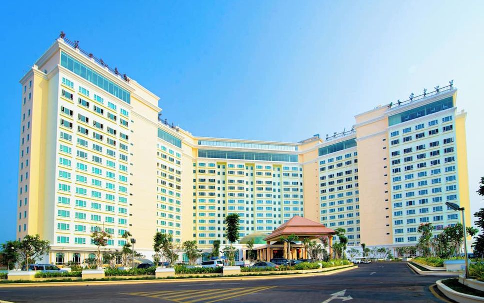 Edificio Foto