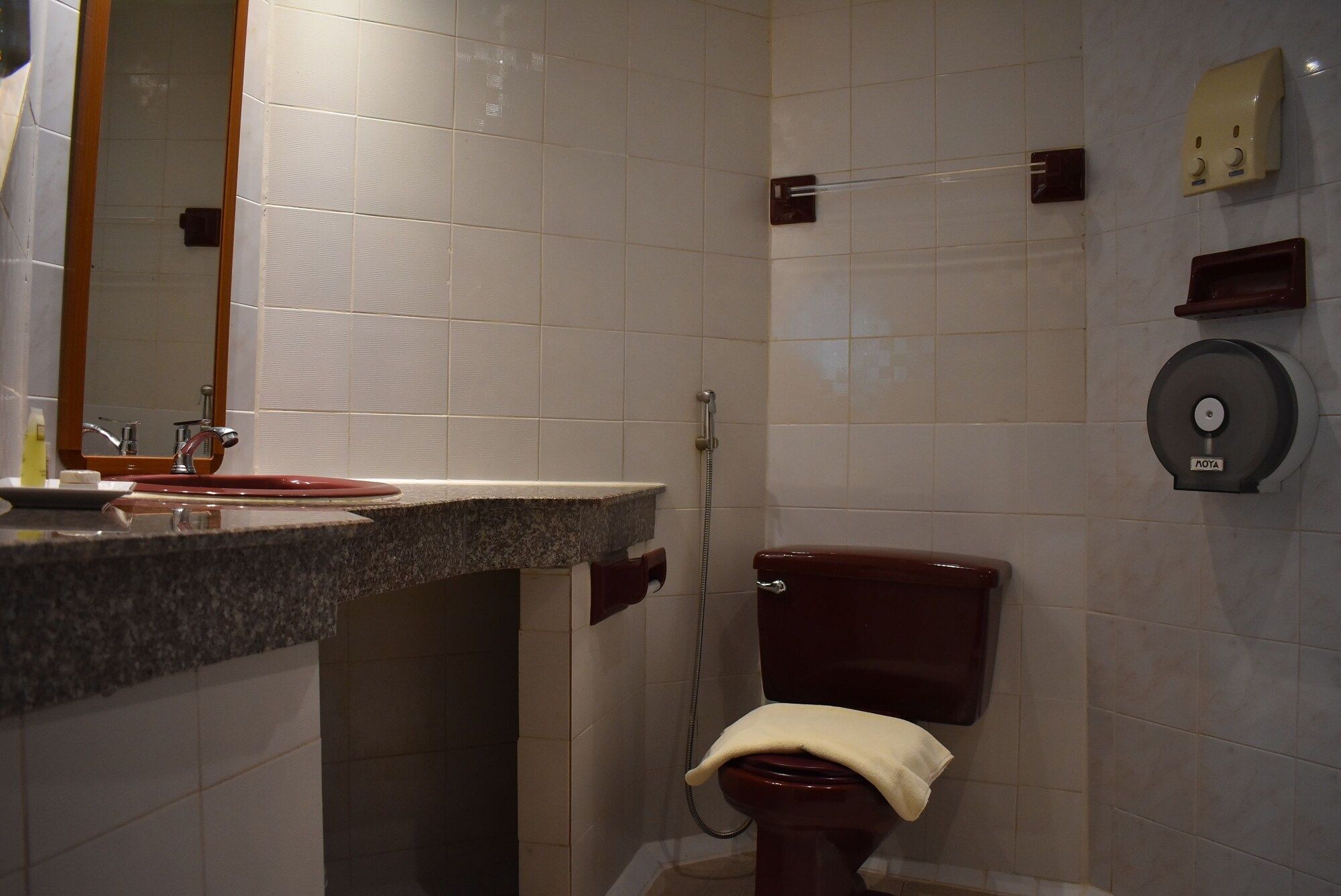 Bagno