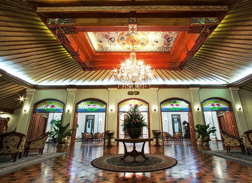 Ingresso Foto