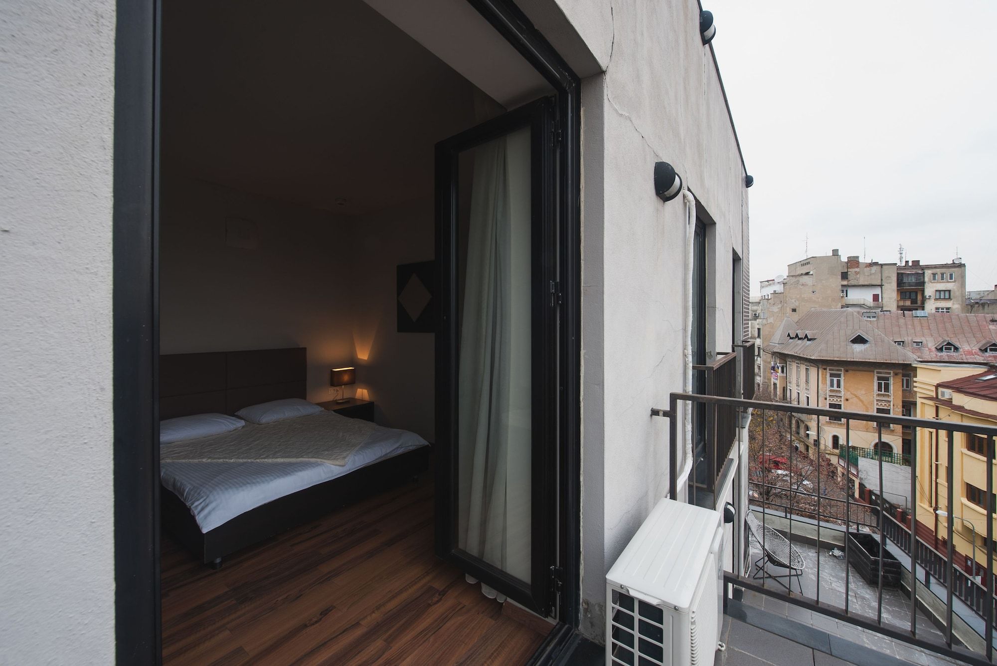Balcone