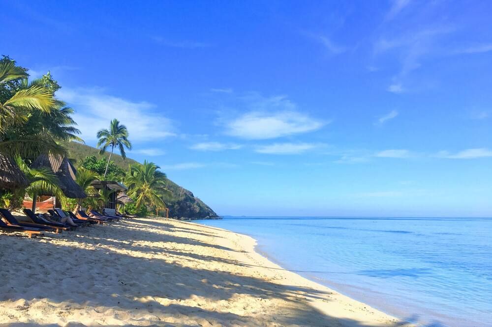 Spiaggia Foto