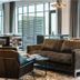 Area lounge