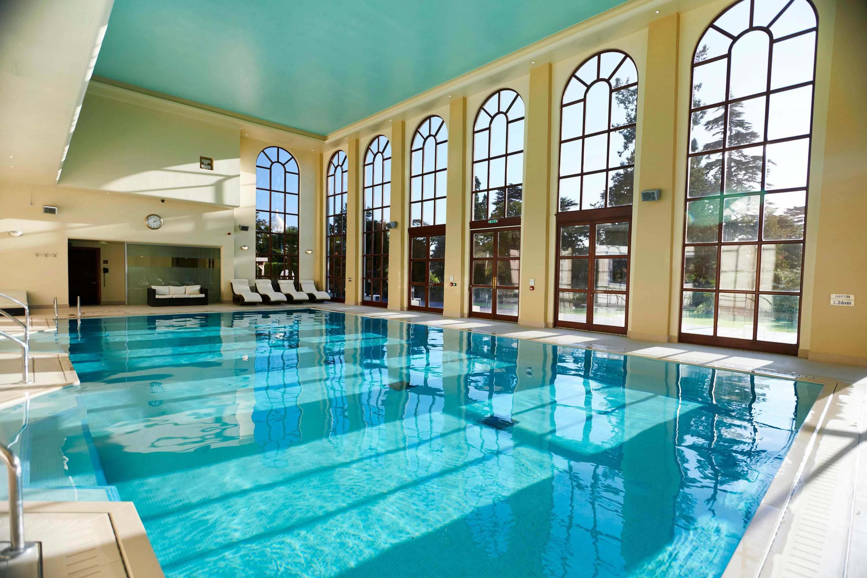 Piscina