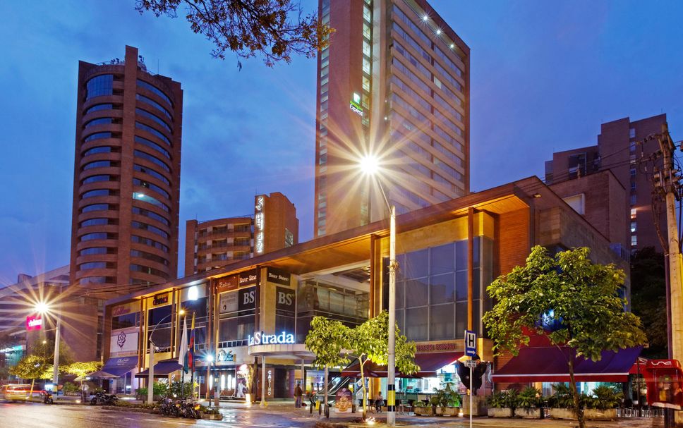 Edificio Foto
