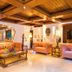 Area lounge