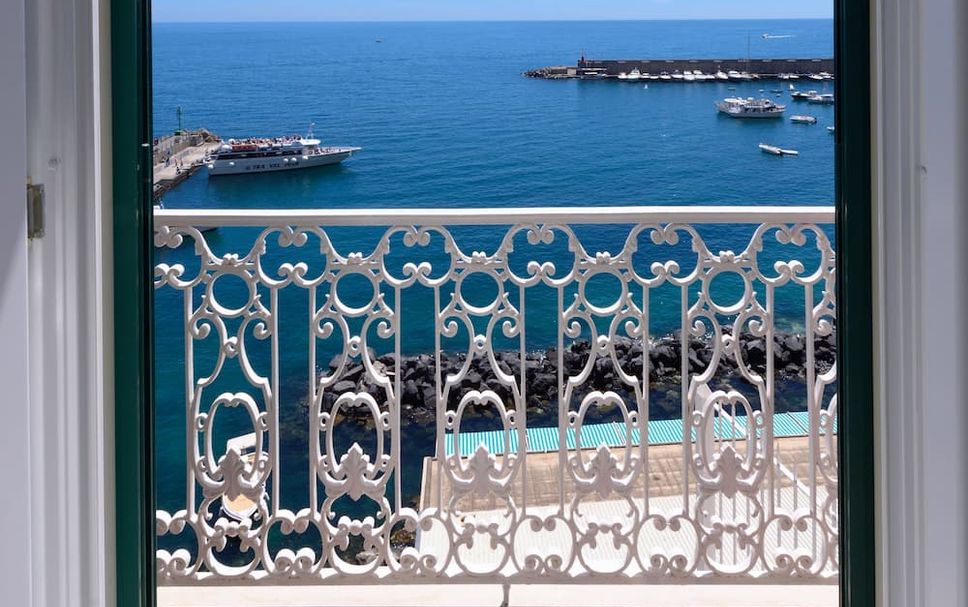 Balcone Foto