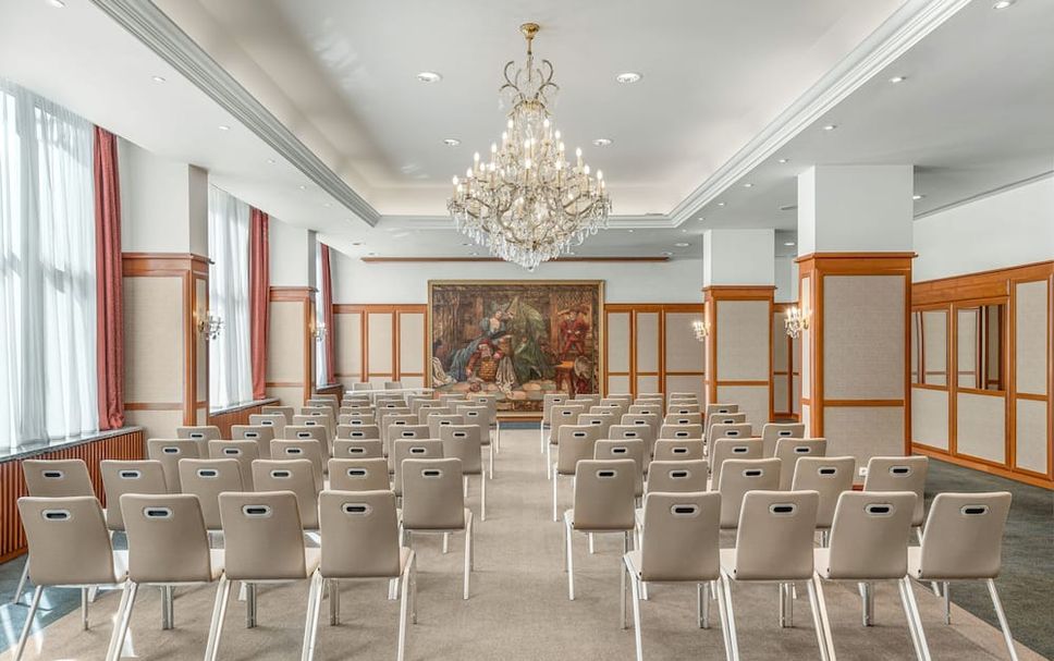 Sala conferenze Foto