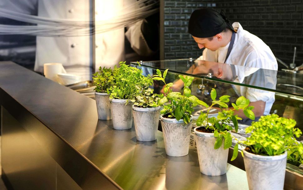 Ristorante Foto
