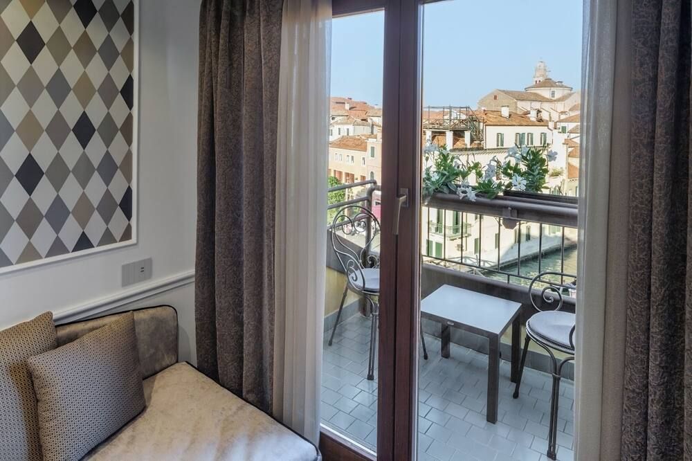 Balcone
