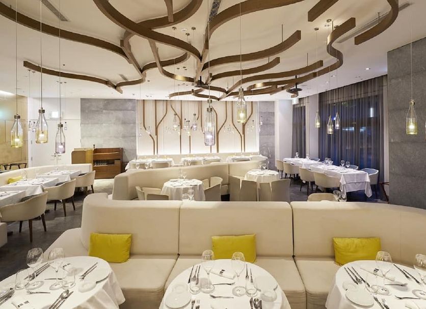 Ristorante Foto