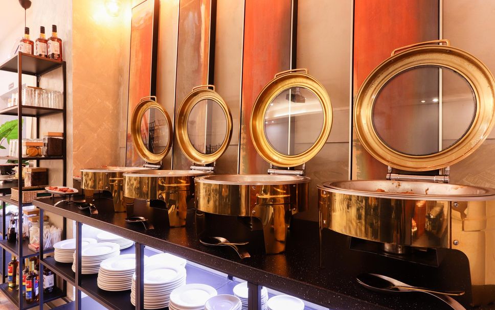 Ristorante Foto
