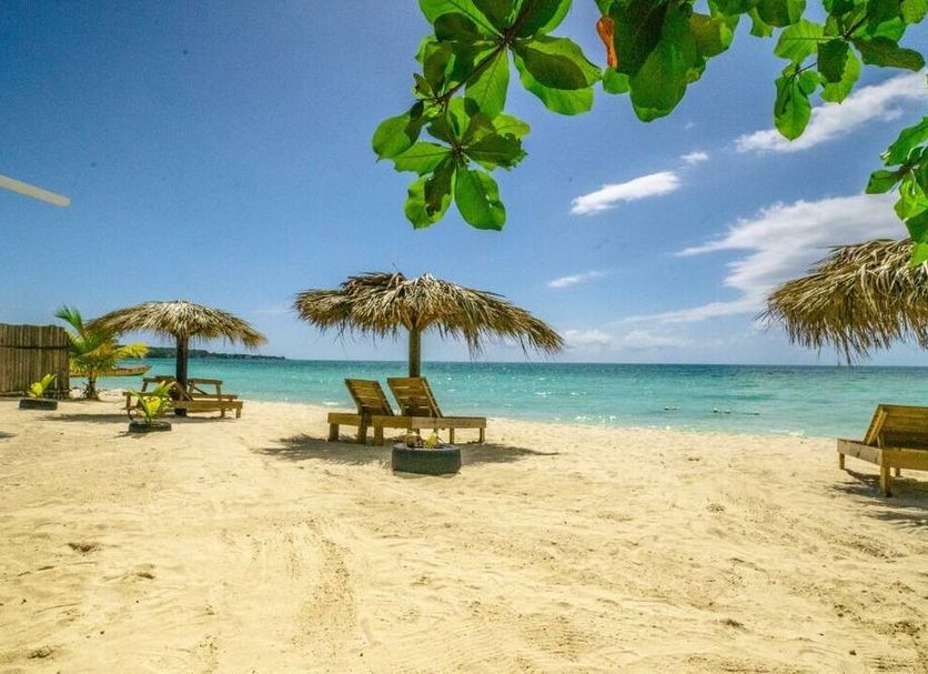 Spiaggia Foto