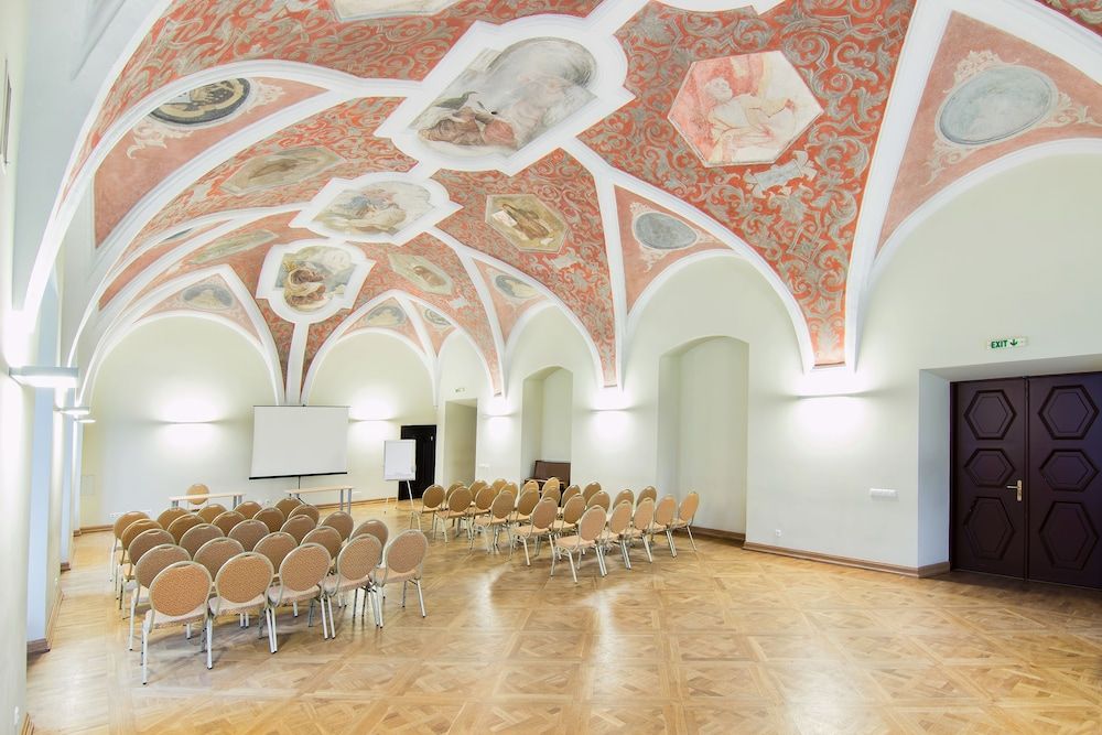 Sala conferenze Foto