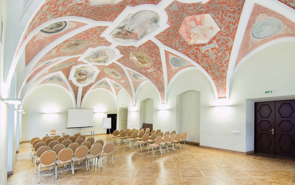 Sala conferenze Foto