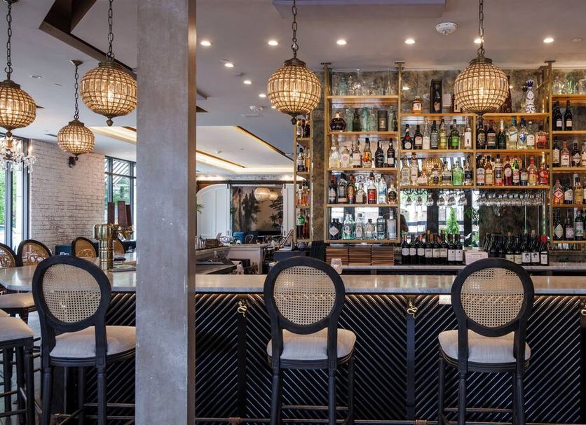 Bar Foto