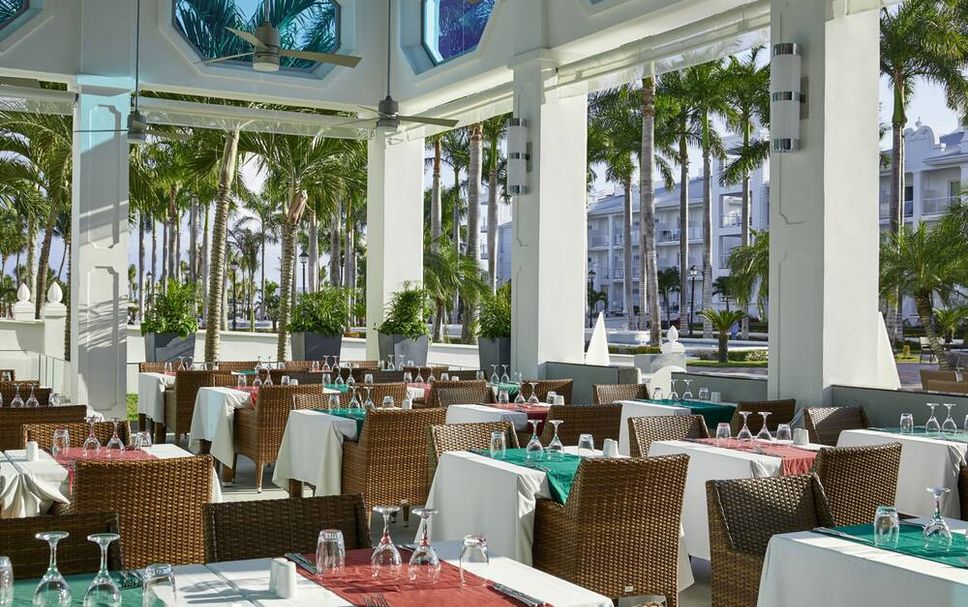 Ristorante Foto