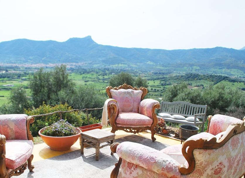 Balcone Foto