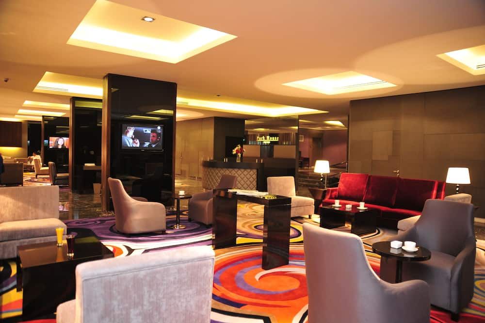Area lounge